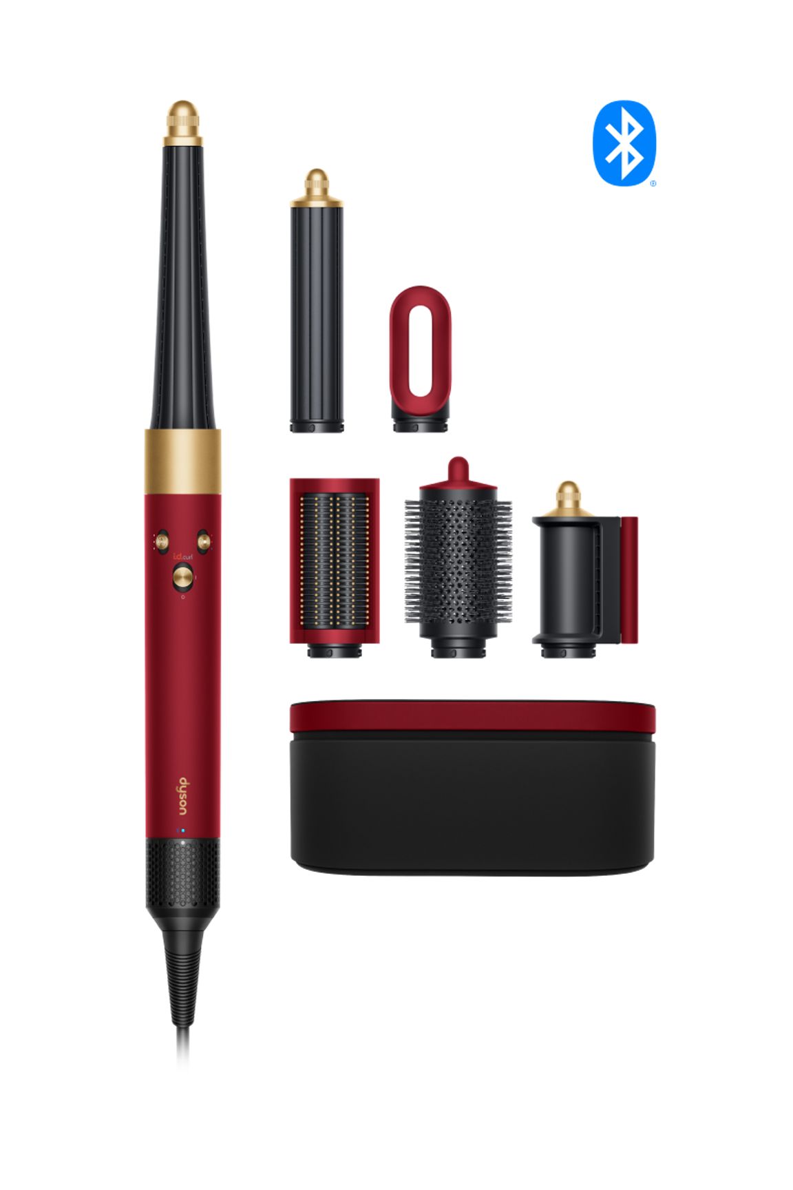 Dyson Airwrap i.d. — coiffeur multifonction (Algérie)