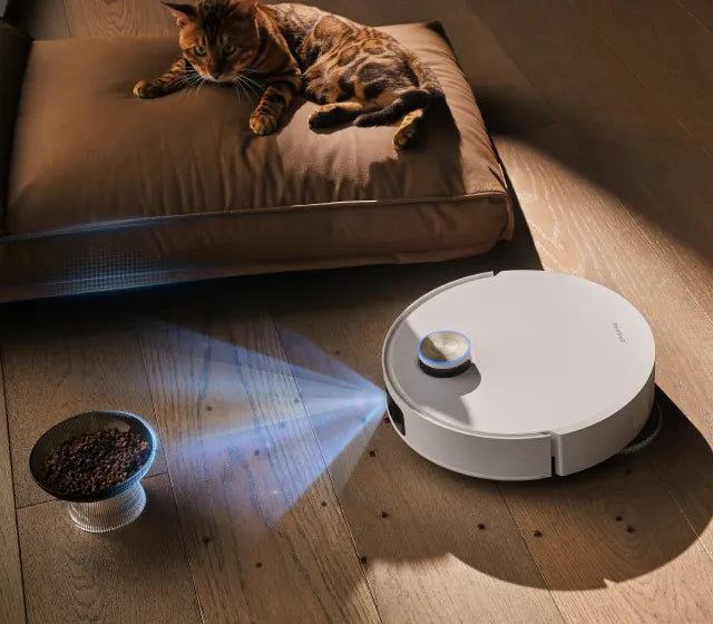 Nettoyage personnalisable