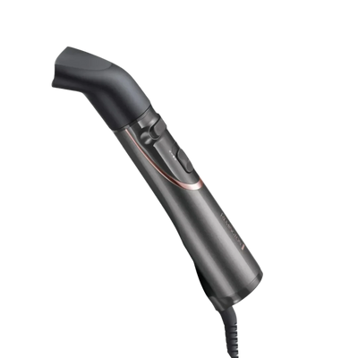 Remington LA BROSSE SOUFFLANTE ROTATIVE CURL & STRAIGHT CONFIDENCE