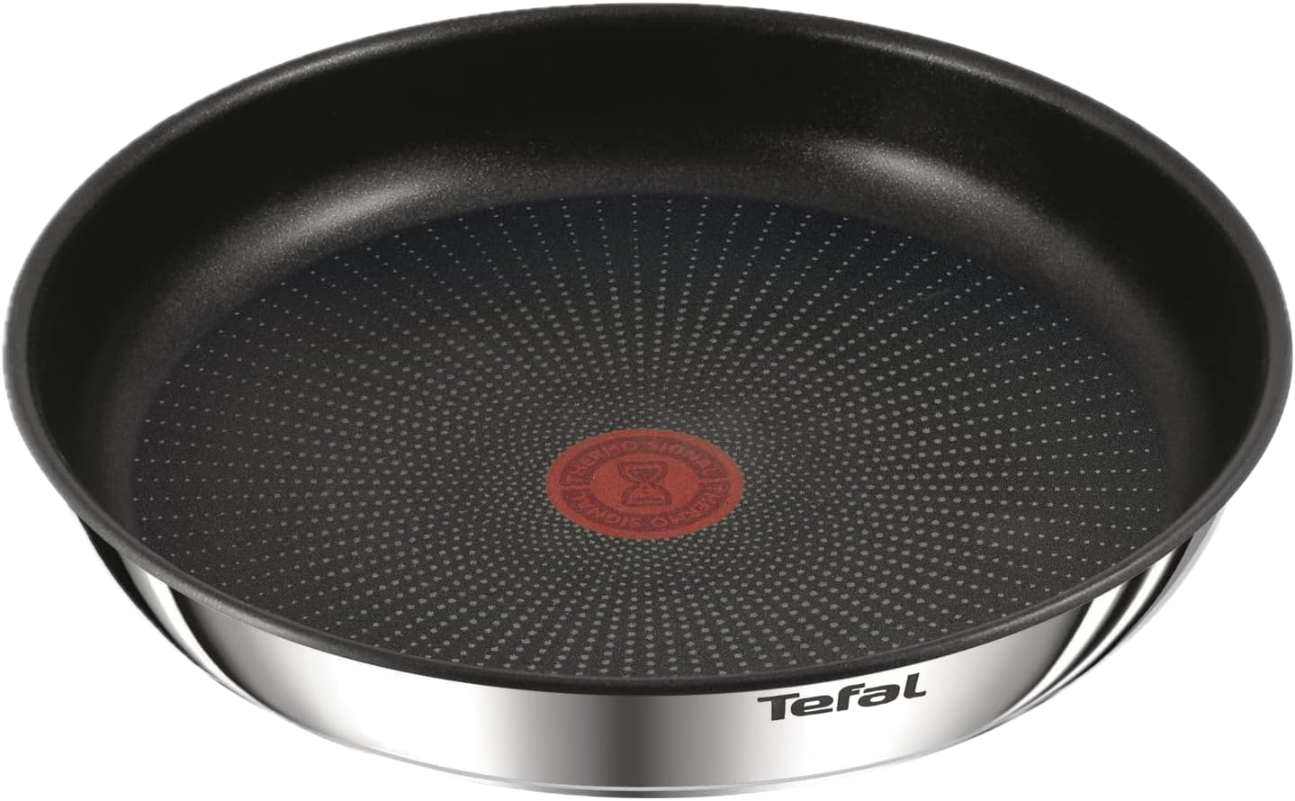 Tefal Ingenio Batterie de cuisine 20 pièces