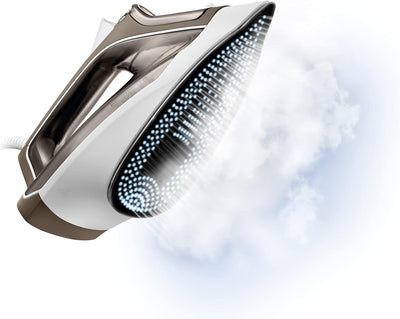 ROWENTA EFFECTIVE DX1635D1 - FER À VAPEUR AVEC FERMETURE AUTOMATIQUE