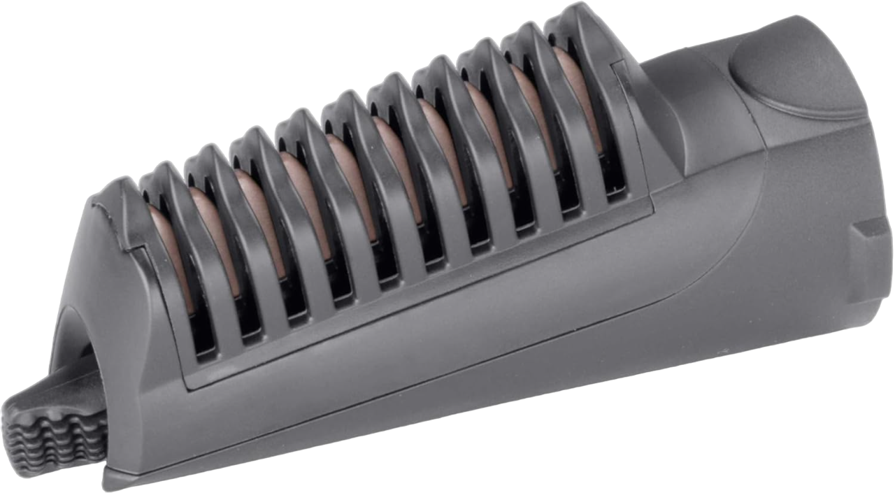 BaByliss - AS960E - Brosse soufflante Beliss Big Hair 1000 4-en-1 Rotative