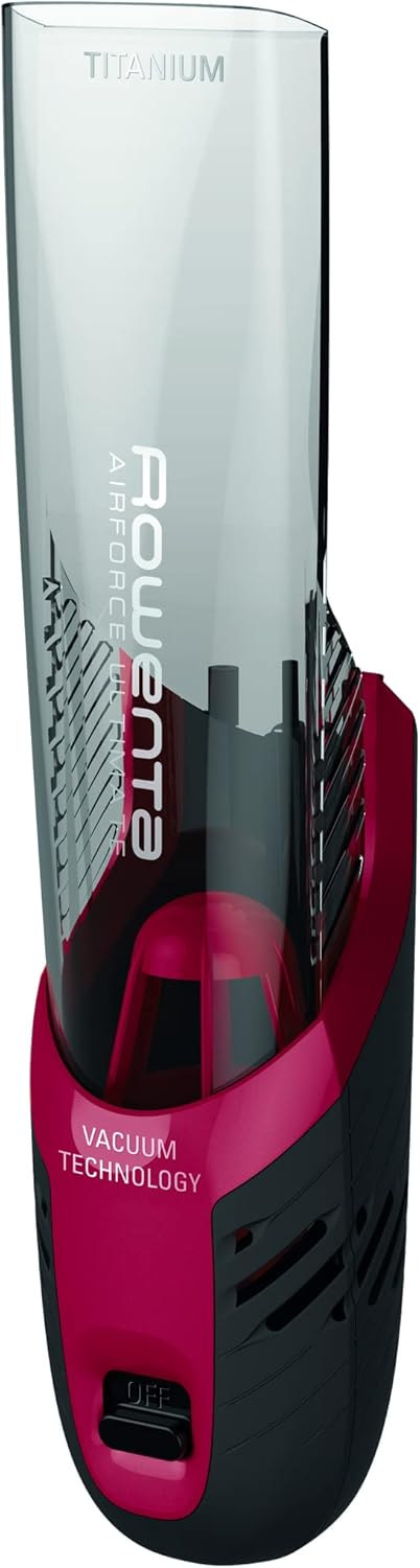 Rowenta tondeuse Airforce Ultimate