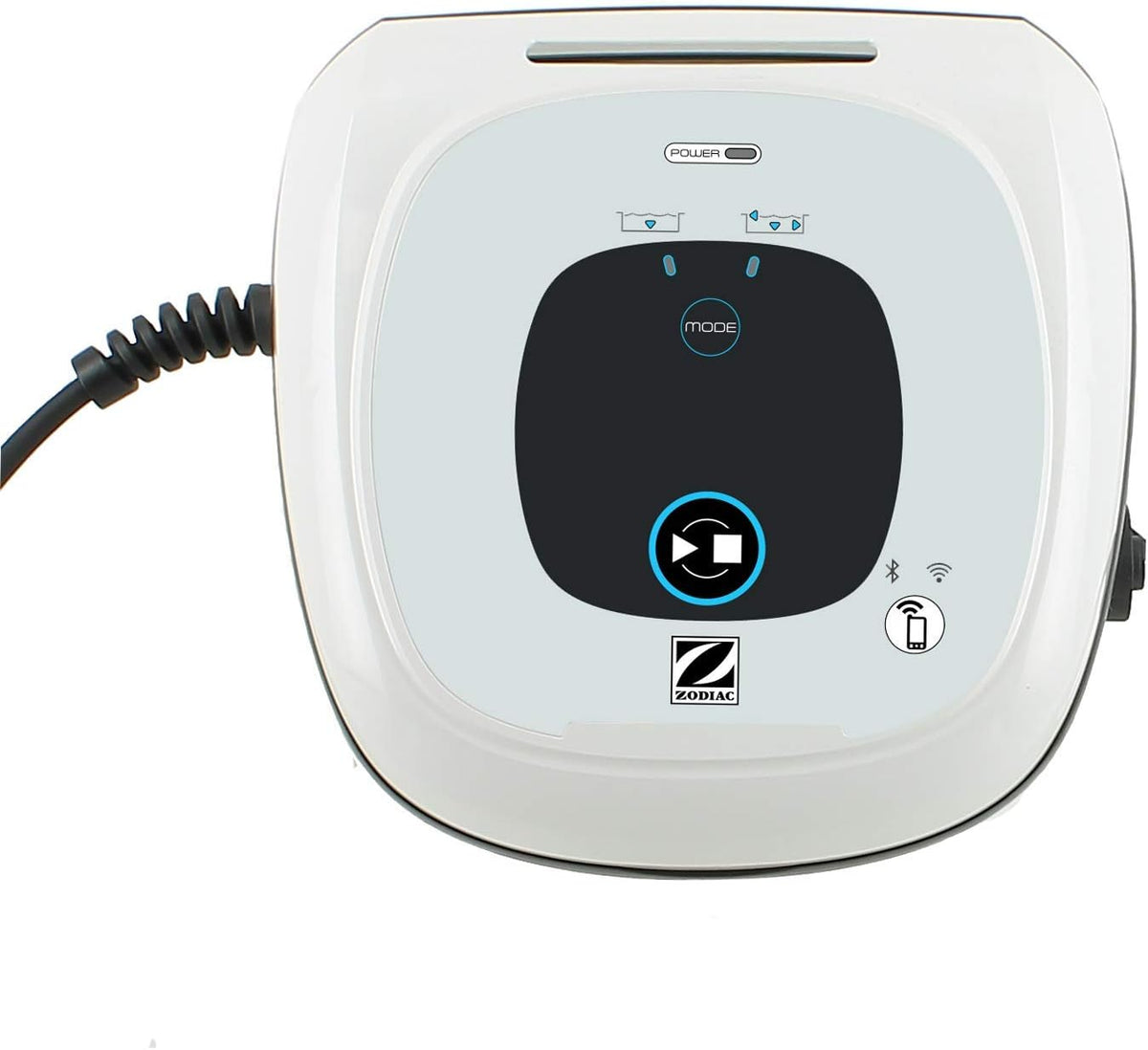 Boîtier de commande du Zodiac XA 3010 iQ