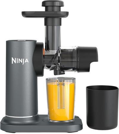 Extracteur de jus Ninja à pression à froid – extracteur de jus nouvelle génération