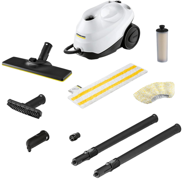 Nettoyeur vapeur Karcher SC 3 EasyFix en Algérie