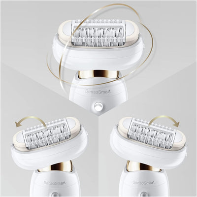 Braun Silk-epil 9 flex