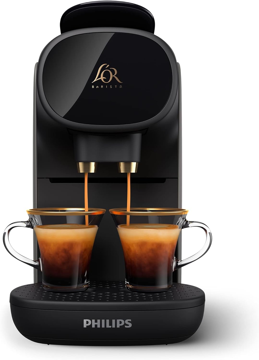 L'OR BARISTA SUBLIME + 50 CAPSULES