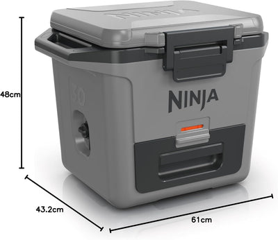 Ninja Glacière FrostVault 28 L