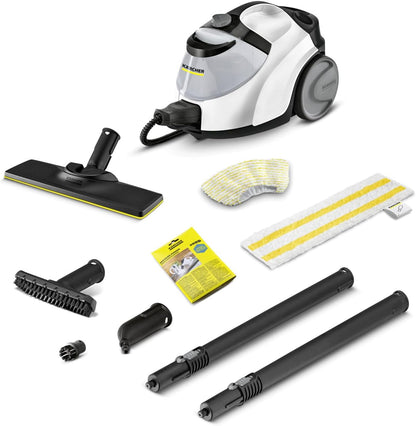 Karcher SC 5 EasyFix Nettoyeur Vapeur Premium 4.2 Bars
