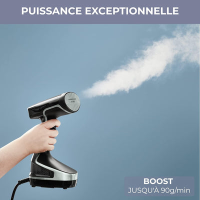 CALOR ACCESS STEAM FORCE