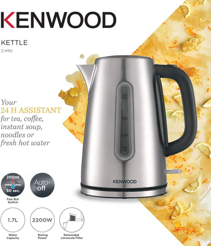 kenwood kettle