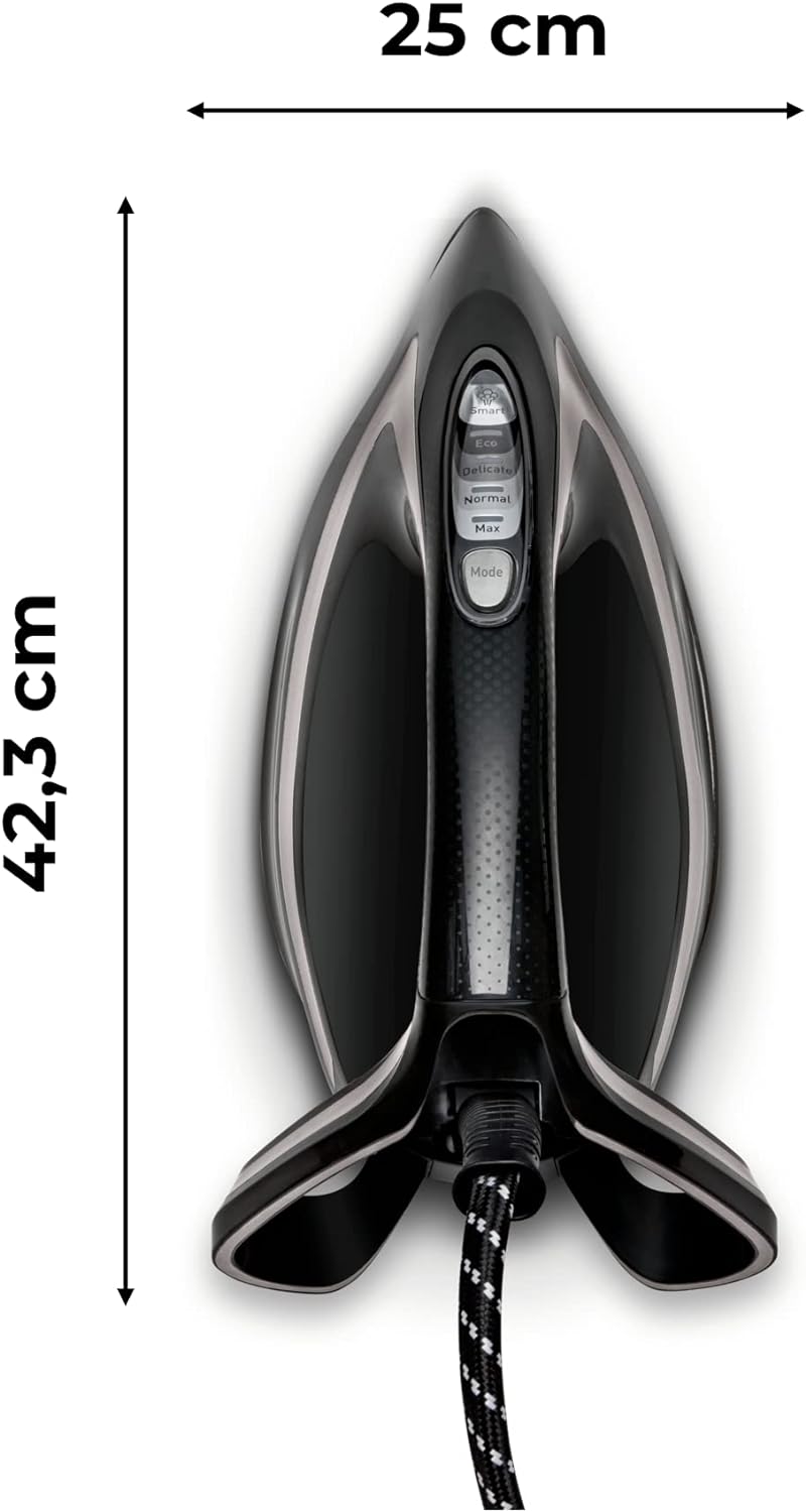 Calor PRO EXPRESS ULTIMATE [+]