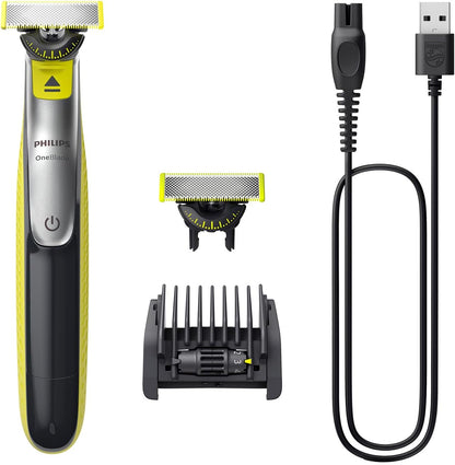 Philips OneBlade 360 hybride