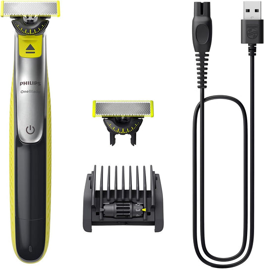 Philips OneBlade 360 hybride
