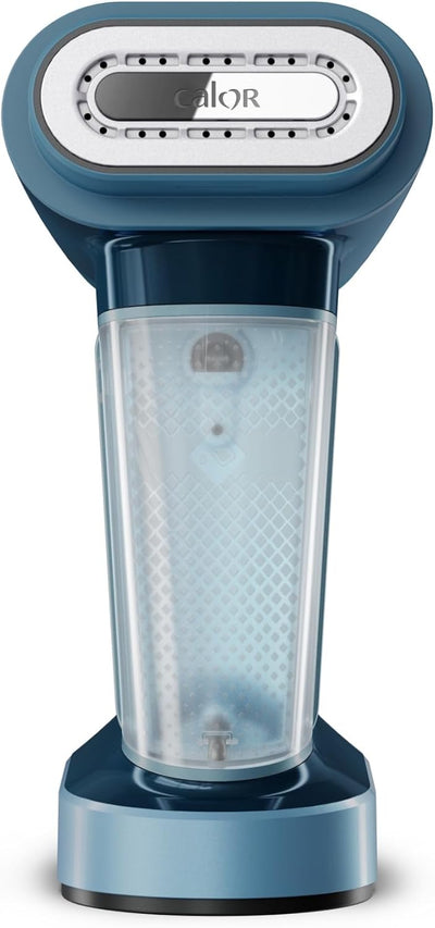 Calor Défroisseur Vapeur 3-en-1 pour Vêtements | Steamer Puissant Chauffe Rapide