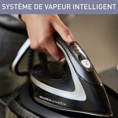 Calor PRO EXPRESS ULTIMATE [+]