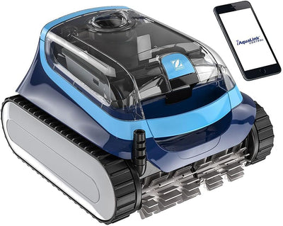 Robot de piscine Zodiac XA 3010 iQ bleu, Algérie