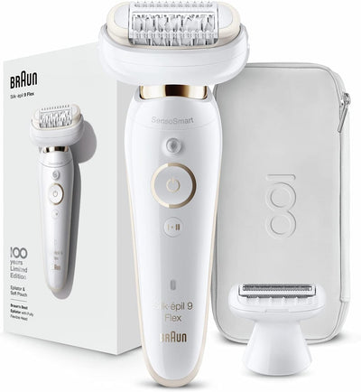 Braun Silk-epil 9 flex