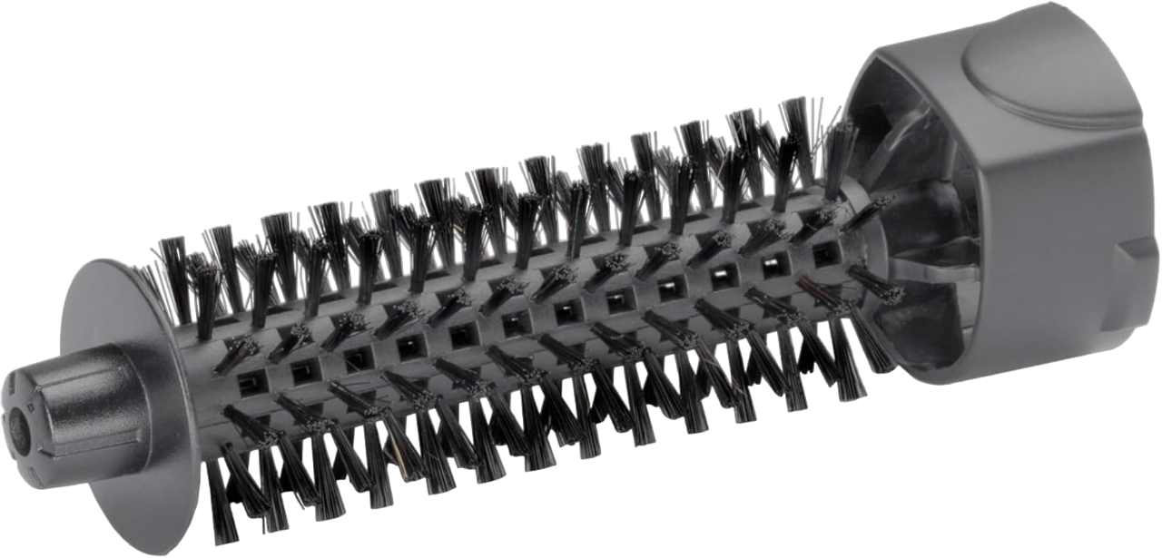 BaByliss - AS960E - Brosse soufflante Beliss Big Hair 1000 4-en-1 Rotative