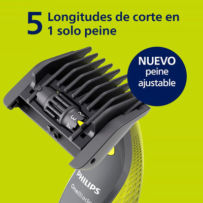 OneBlade 5 en 1 original