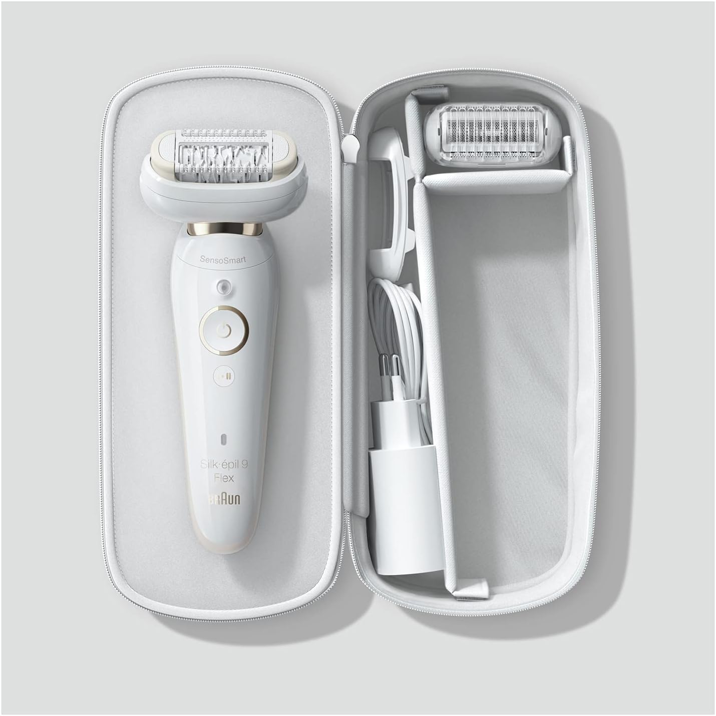 Braun Silk-epil 9 flex