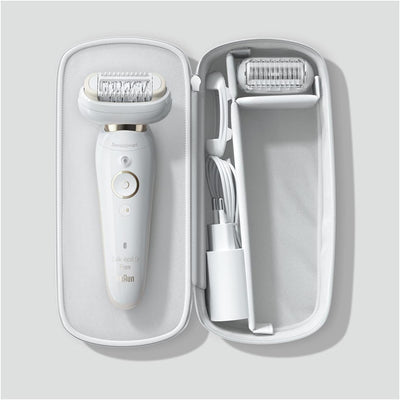 Braun Silk-epil 9 flex