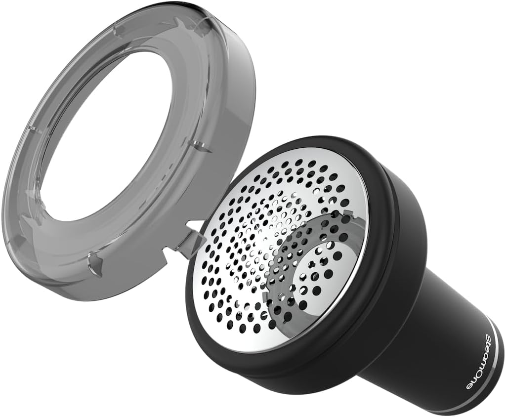 Steamone Rasoir Anti-Peluches Rechargeable