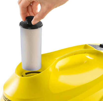 karcher Cartouche filtrante SC3