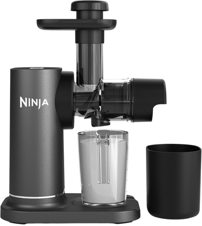 Filtres à pulpe extracteur de jus Ninja – contrôle de la pulpe