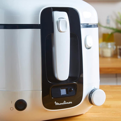 Moulinex Friteuse super uno
