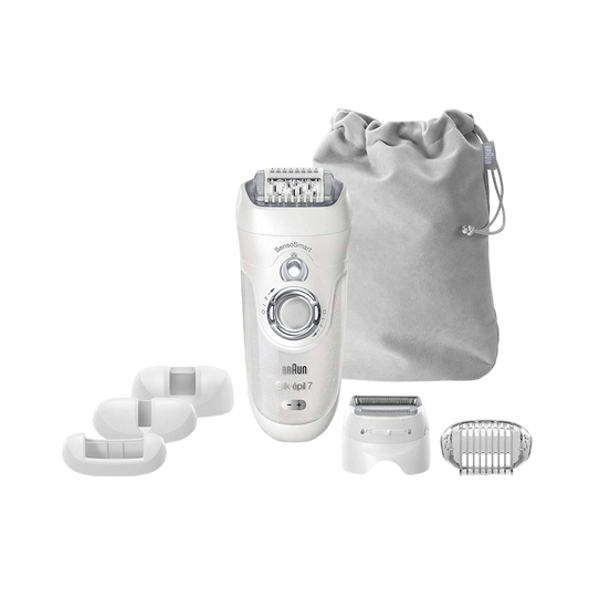 Braun Silk Epil 7