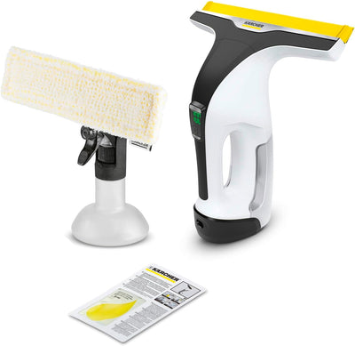 Kärcher WV 6 Plus Nettoyeur de Vitres