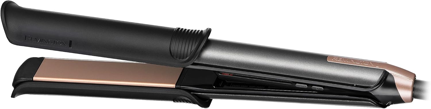 Lisseur Remington S6077 APPAREIL À COIFFER STRAIGHT & CURL ONE