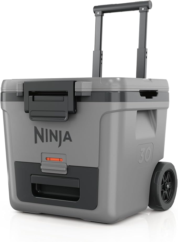 Ninja Glacière FrostVault 28 L – photo 8 – Algérie
