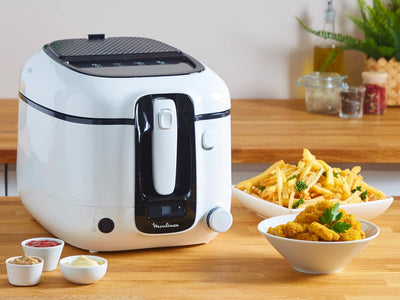 Moulinex Friteuse super uno