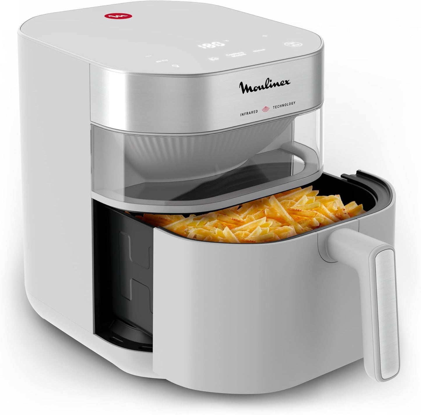 Moulinex Easy Fry Infrared 7L