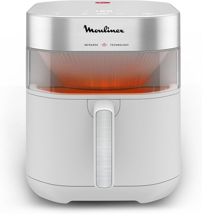 Moulinex Easy Fry Infrared 7L