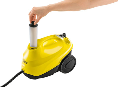 karcher Cartouche filtrante SC3