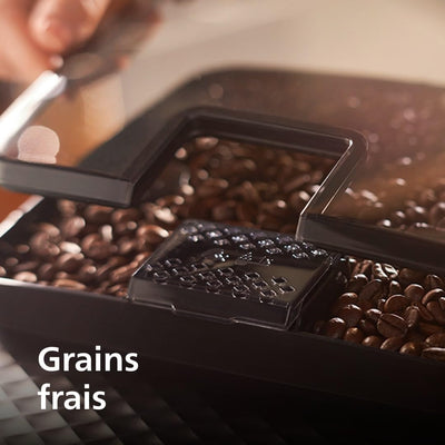 Philips Machine à Espresso Automatique Série 2200