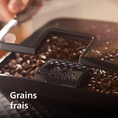 Philips Machine à Espresso Automatique Série 2200