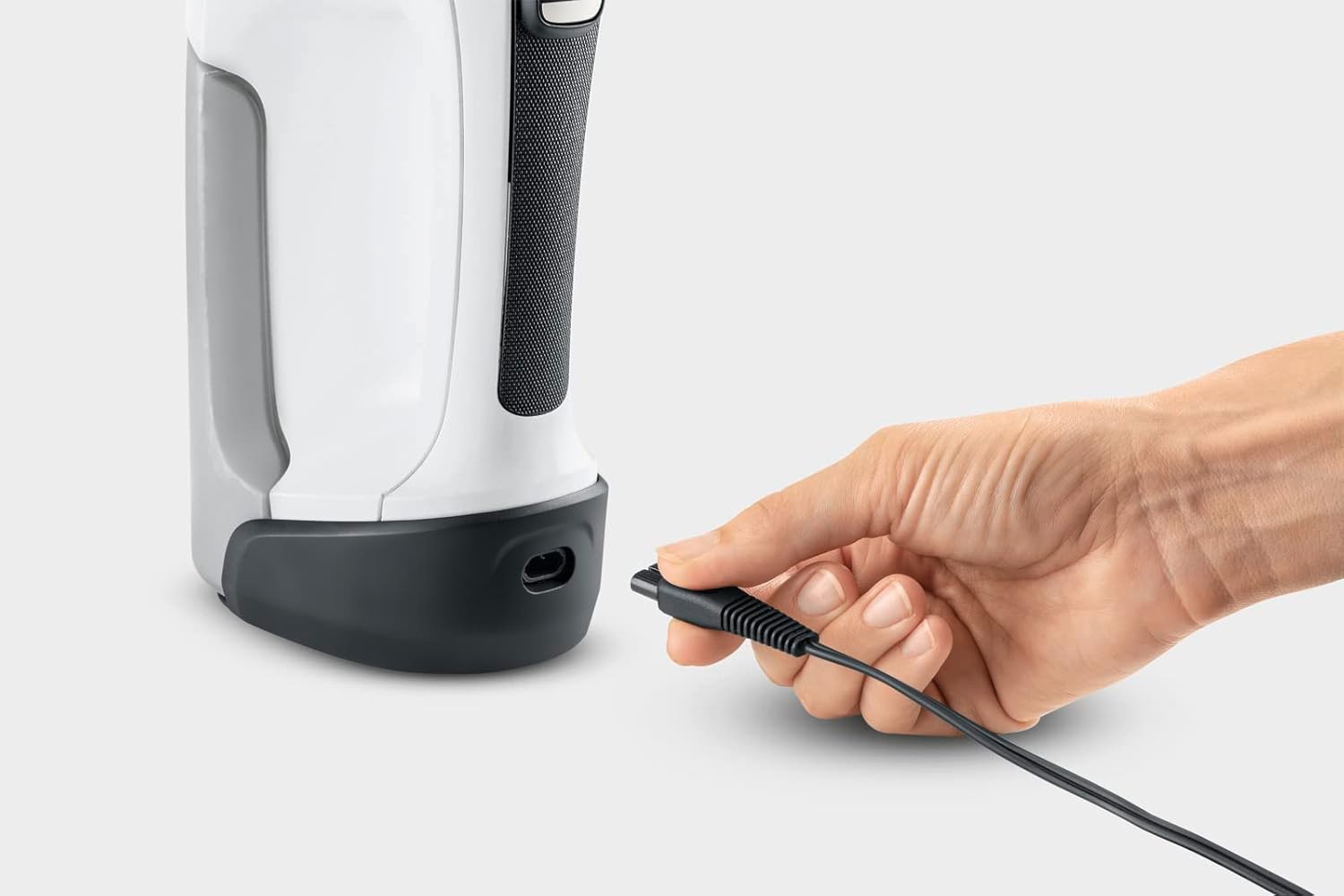 Kärcher WV 6 Plus Nettoyeur de Vitres