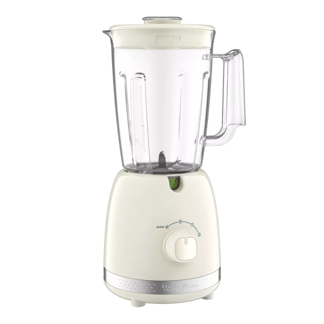 Moulinex Blender SOLEIL 500W IVOIRE