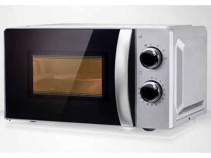 SILVERCREST® KITCHEN TOOLS Four à micro-ondes, 700 W, capacité 17 L