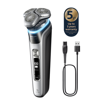 Rasoir électrique Philips i9000 Prestige SkinIQ XP9204 Algérie ClickBuyDZ