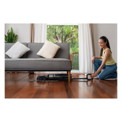 Tineco Aspirateur laveur Floor One S7 Switch Stretch premium