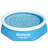Bestway Piscine autoportante Fast Set™ ronde 244 x 61 cm