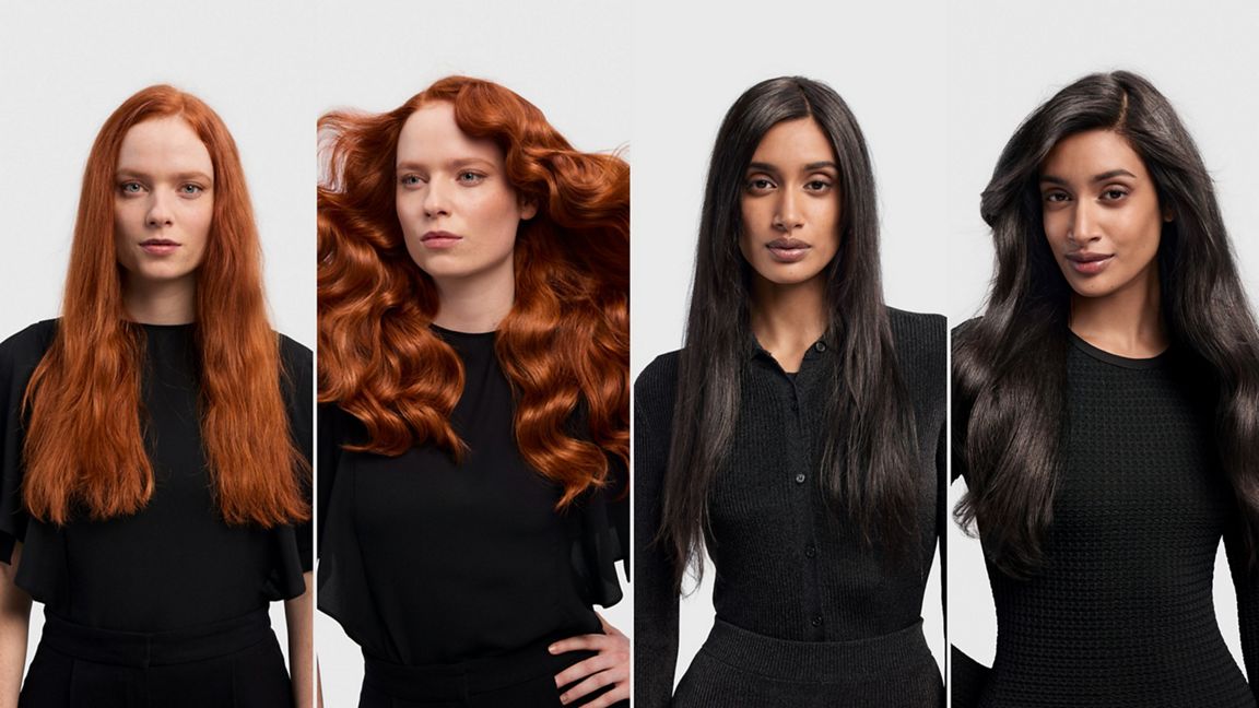 Dyson Airwrap i.d.™