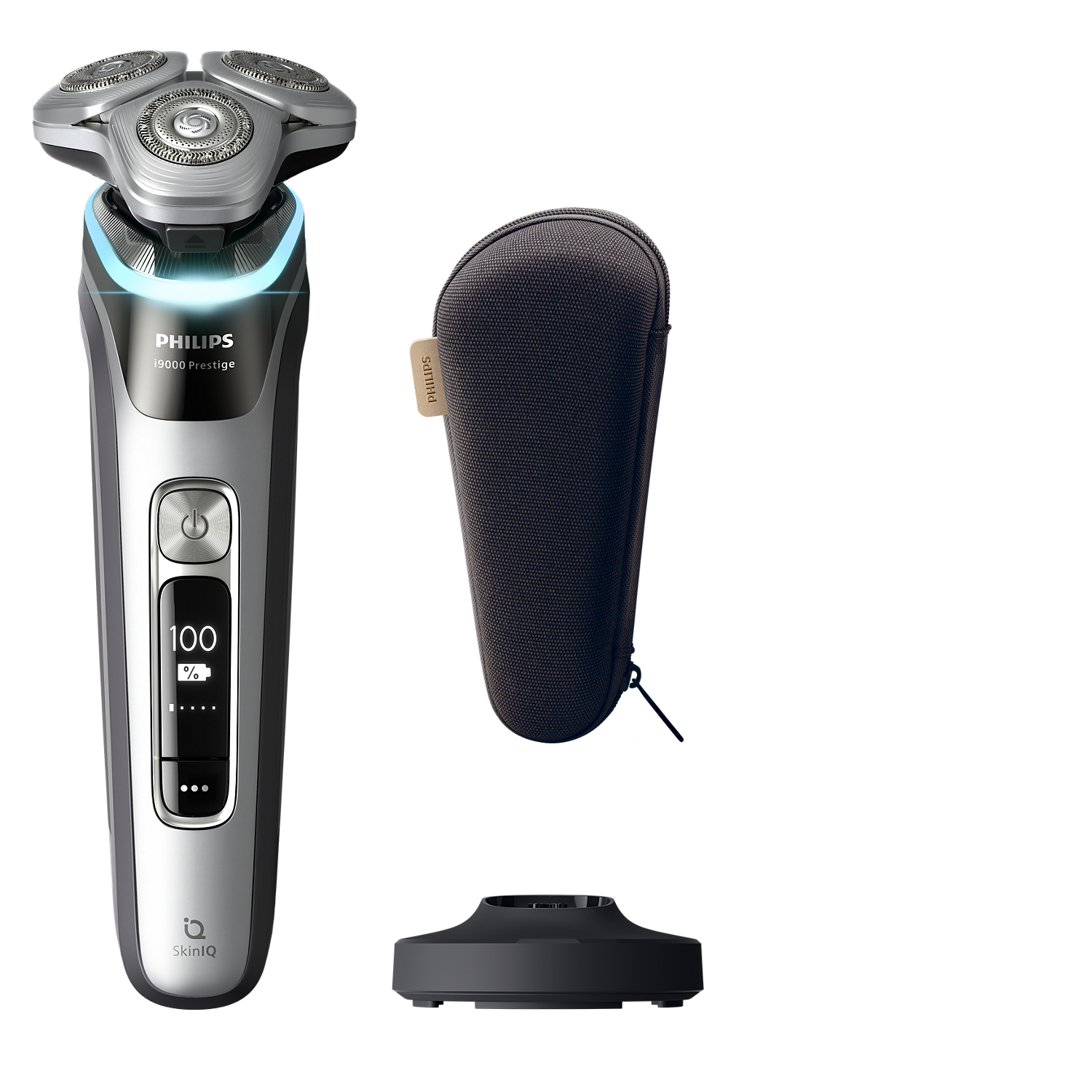 Rasoir électrique Philips i9000 Prestige SkinIQ XP9204 Algérie ClickBuyDZ