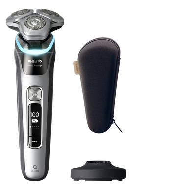 Rasoir électrique Philips i9000 Prestige SkinIQ XP9204 Algérie ClickBuyDZ